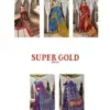 Lina Sarees Super Gold Vol 5