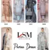 Lsm Galleria Parian Dream Vol 5