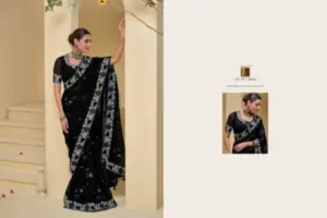 M N Saree Mn 7500