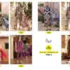 M Prints Spring Summer 23 Vol 2 By Shree Fabs