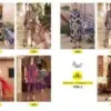 M Prints Spring Summer 23 Vol 2 By Shree Fabs