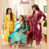 Master Kurti Mashup Vol 2