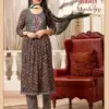 Master Kurti Mashup Vol 2