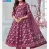 Mcm Lifestyle Anarkali Vol 2