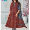 Mcm Lifestyle Anarkali Vol 2