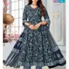 Mcm Lifestyle Anarkali Vol 2