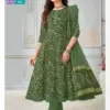 Mcm Lifestyle Anarkali Vol 2