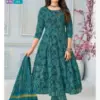 Mcm Lifestyle Anarkali Vol 2