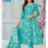 Mcm Lifestyle Anarkali Vol 2