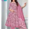 Mcm Lifestyle Anarkali Vol 2