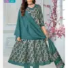 Mcm Lifestyle Anarkali Vol 2