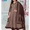 Mcm Lifestyle Anarkali Vol 2