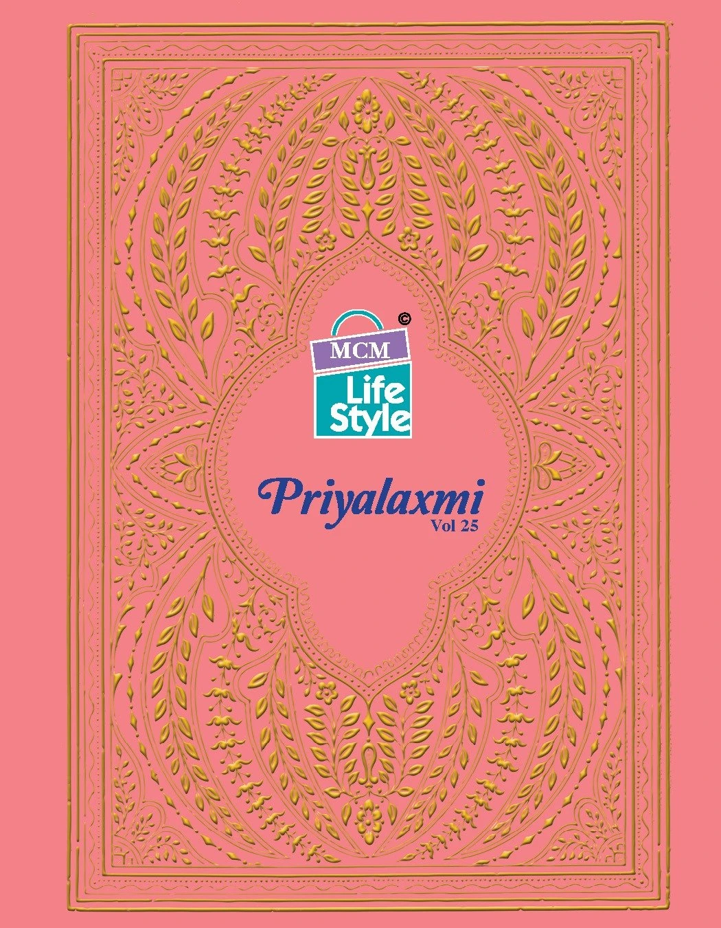 Mcm Lifestyle Priyalaxmi Vol 25