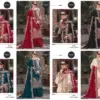 Mehboob Tex Mariab Lawn Collection 23 Vol 1