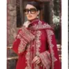 Mehboob Tex Mariab Lawn Collection 23 Vol 1