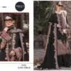 Mehboob Tex Mariab Lawn Collection 23 Vol 1