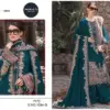 Mehboob Tex Mariab Lawn Collection 23 Vol 1