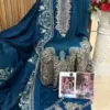 Mehboob Tex Mariab Lawn Collection 23 Vol 1