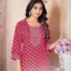 Mf Vaibhavi Rayon Midi