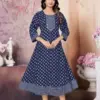 Mf Vaibhavi Rayon Midi