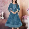 Mf Vaibhavi Rayon Midi