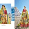 Mn Sarees 7100 Series