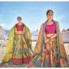 Mn Sarees 7100 Series