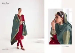 Mumtaz Arts Nainpret Mastani