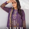 Mumtaz Fab Nureh