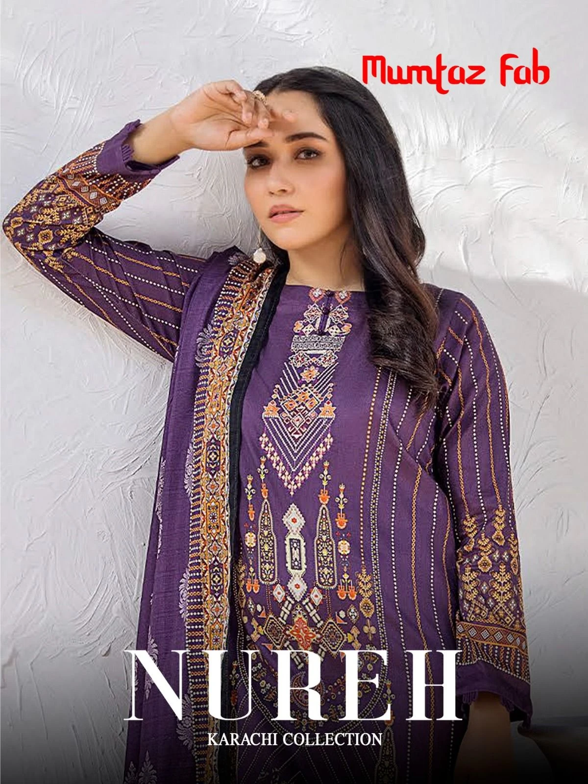 Mumtaz Fab Nureh