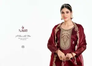 Naari Maanvi