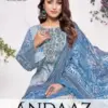 Nafisa Cotton Andaaz Karachi