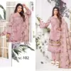 Nafisa Cotton Andaaz Karachi