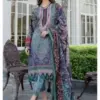 Nafisa Monsoon Cotton Collection Vol 9