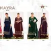 Nayra Vol 1 By Radha