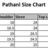 Outluk Paithani Vol 1