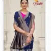 Pankh Aashi Silk Vol 1