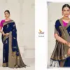 Pankh Aashi Silk Vol 1