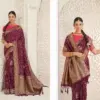 Pankh Aashi Silk Vol 1