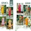 Pk Fashion Amora Vol 1