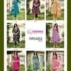 Poonam Creation Swaraa Vol 4