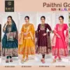 Poonam Designer Paithni Gown