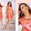 Poonam Designer Wild Flower