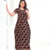 Pranjul Pragati Long Nighties Vol-3