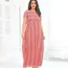 Pranjul Pragati Long Nighties Vol-3