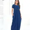 Pranjul Pragati Long Nighties Vol-3