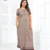 Pranjul Pragati Long Nighties Vol-3