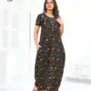 Pranjul Pragati Long Nighties Vol-3