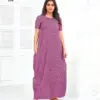 Pranjul Pragati Long Nighties Vol-3