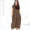 Pranjul Pragati Long Nighties Vol-3